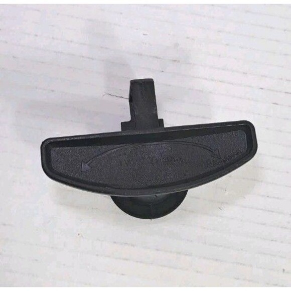 Bissell 1608228 Lower Cord Wrap for 2190 2191 2191U 2191X 2691 1700 17003 OEM - Picture 1 of 4